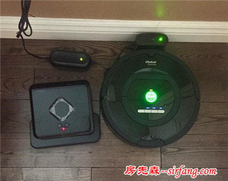 终于搬进自己一手装修的家，简约美式风格