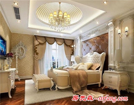 最全吊頂設(shè)計(jì)方式，你家適合哪一種?