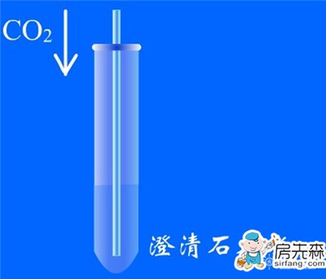 石灰水的化学式（居然这么神奇）