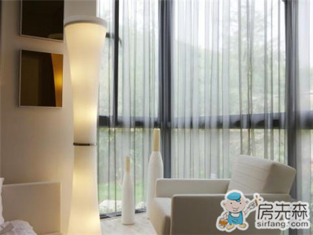 戶主15萬打造金色非洲風(fēng)情創(chuàng)意三居！ 