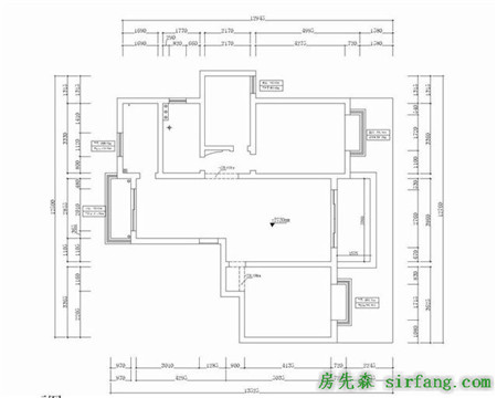 蜜月期中晒新家！130平纯美式家具+港式卫浴！