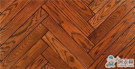你知道这些木地板颜色选择原则吗？
