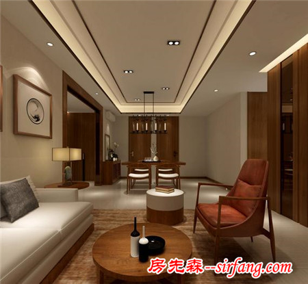 最全吊頂設(shè)計(jì)方式，你家適合哪一種?