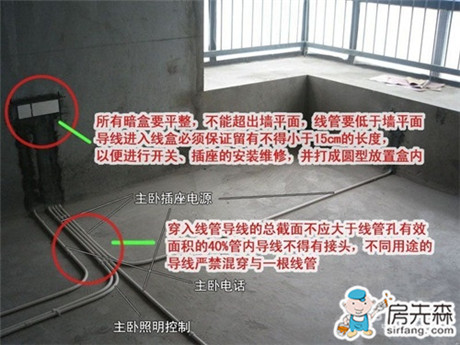 两次装修经验心得 全部回馈大家(超接地气)