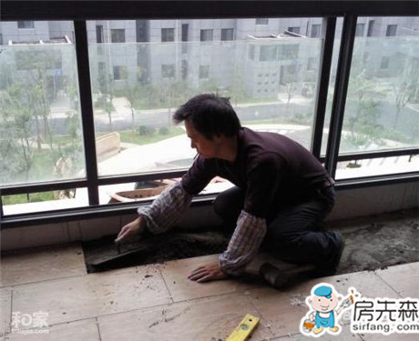 两次装修经验心得 全部回馈大家(超接地气)