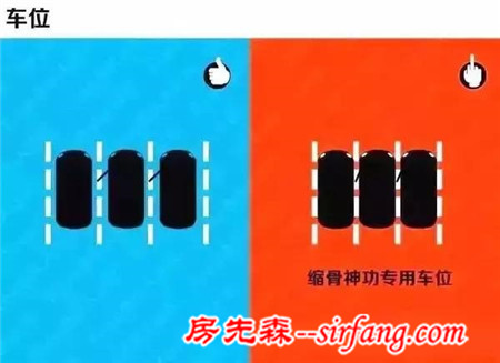 你肯定有碰到過(guò)！生活中那些讓人亮瞎眼的反人類設(shè)計(jì)