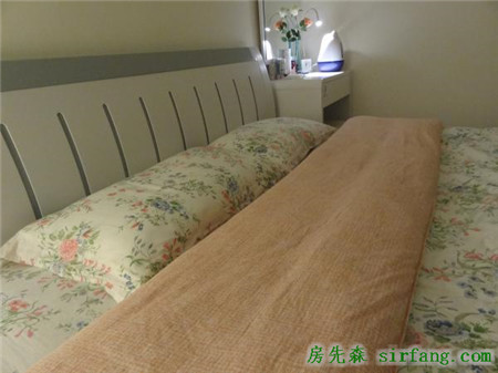 家，简单就好，我的86平简约家，10W装修。