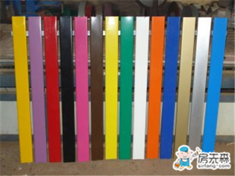 彩钢板规格尺寸及型号 最新彩钢板价格大全
