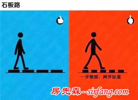 你肯定有碰到過(guò)！生活中那些讓人亮瞎眼的反人類設(shè)計(jì)
