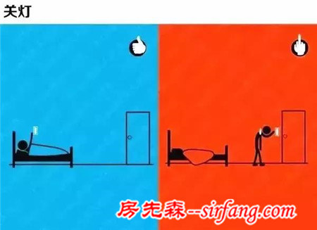 你肯定有碰到過(guò)！生活中那些讓人亮瞎眼的反人類設(shè)計(jì)
