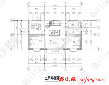 清墅付费设计案例VT-004赏析