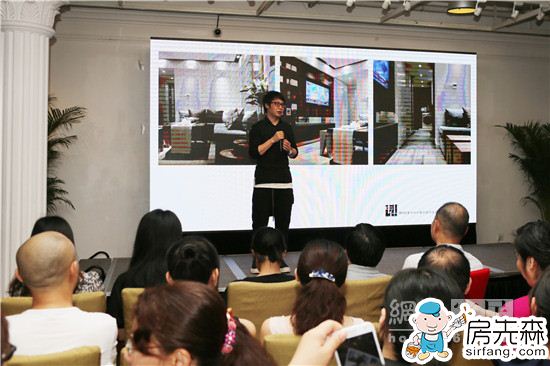 《梦想改造家》第三季8月30日回归 新书发布会男神谈设计情怀