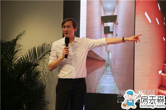 《梦想改造家》第三季8月30日回归 新书发布会男神谈设计情怀