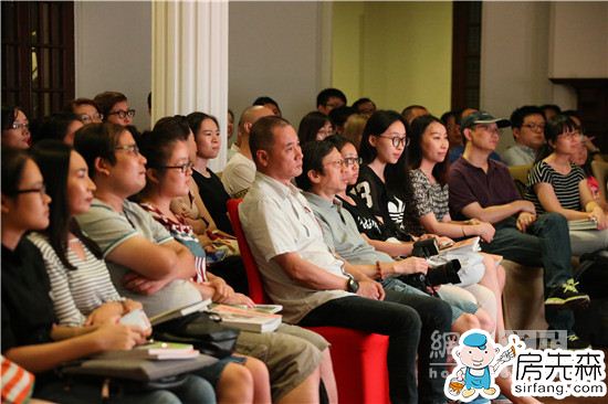 《梦想改造家》第三季8月30日回归 新书发布会男神谈设计情怀