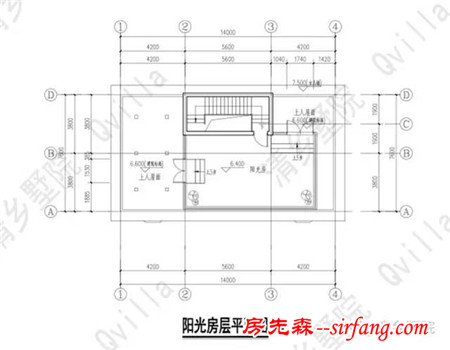 清墅付费设计案例VT-004赏析