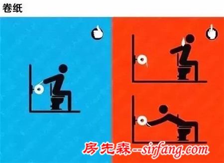 你肯定有碰到過(guò)！生活中那些讓人亮瞎眼的反人類設(shè)計(jì)