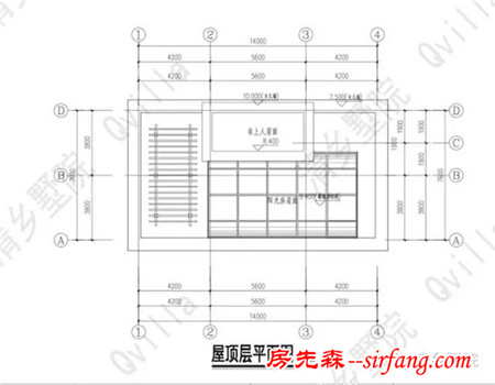 清墅付费设计案例VT-004赏析