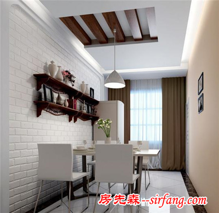 最全吊頂設(shè)計(jì)方式，你家適合哪一種?