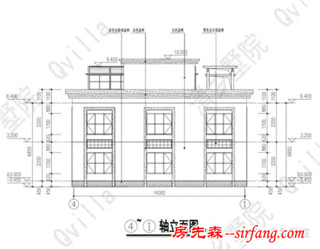 清墅付费设计案例VT-004赏析