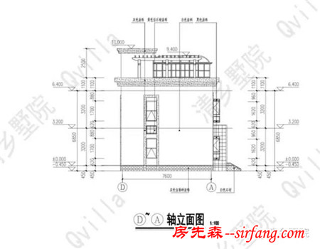 清墅付费设计案例VT-004赏析