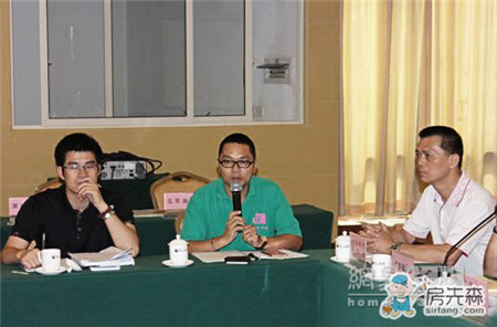 广东省涂料与家具行业环境治理座谈会召开 商绿色发展之道