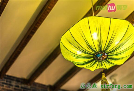 逼格范—平民價！5.8W翻修56平舊宅