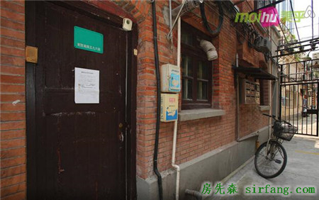 逼格范—平民價！5.8W翻修56平舊宅