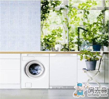 高端进口品牌ASKO雅士高 绽放的洗衣房灵感惊艳世界