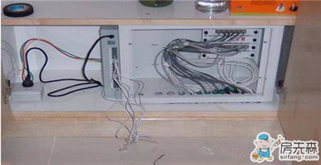 必看：弱电安装技巧
