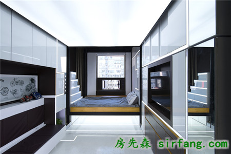 暖暖的新家 | 90后跨国夫妇 任性将家变车库