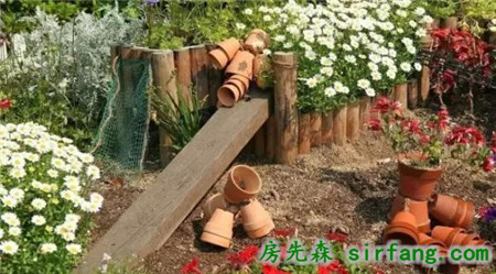 我在农村有个院子