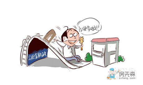 公積金購(gòu)房貸款條件及額度計(jì)算方式