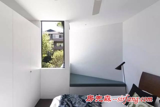 这处别墅告诉你，只有外貌远远不够，还需要有内在美