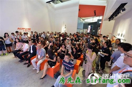 奧普集成墻面初航之秀 訴說一面墻的大師美學藝術