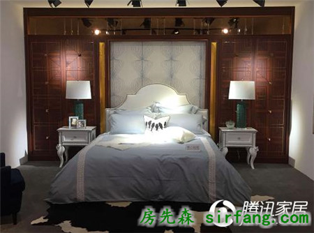 奧普集成墻面初航之秀 訴說一面墻的大師美學藝術