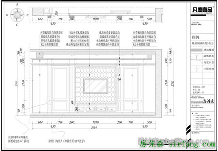 家居145㎡轻法四居，谁说要干净浪漫就不能玩色彩？