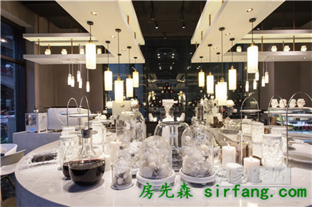 上海设计之都活动周：极致盛放3D咖啡厅邀你来喝杯