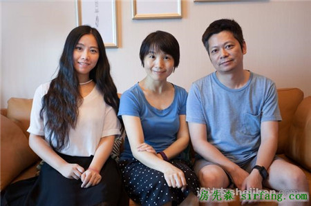 家居93㎡美式三居，让我对明天没有充满希望？