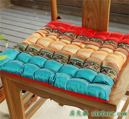 必备至潮布艺饰品美丽一个家居角落
