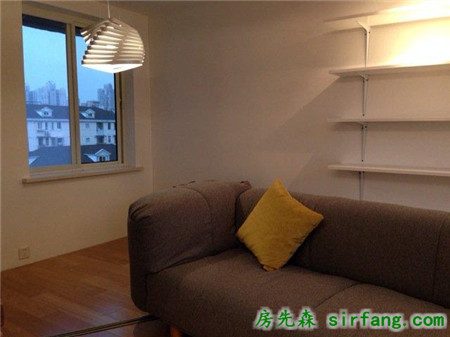 入住照北歐風(fēng)格小戶型，自主設(shè)計(jì)施工