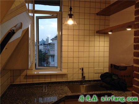 入住照北歐風(fēng)格小戶型，自主設(shè)計(jì)施工