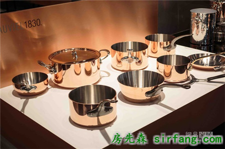 亮點提前看 | M&O3大展區(qū)，如何讓你高潮迭起？