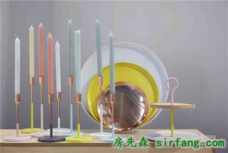 亮點提前看 | M&O3大展區(qū)，如何讓你高潮迭起？