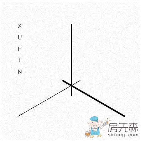 筑巢奖作品 叙品设计·千禧丽人整容整形医院