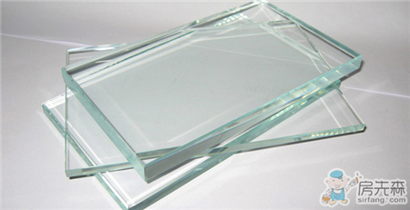 如何识别钢化玻璃以及钢化玻璃安装价格