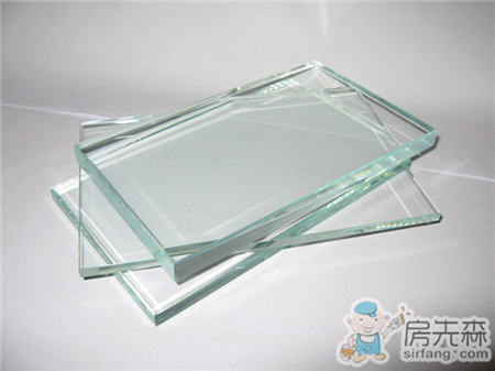 钢化玻璃多少钱一平方?