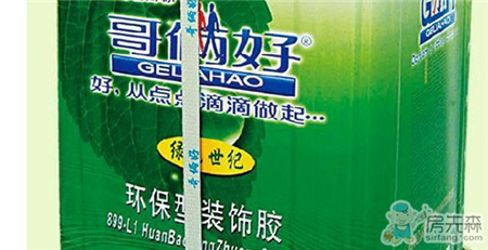 哥俩好万能胶的怎么用？有毒吗？