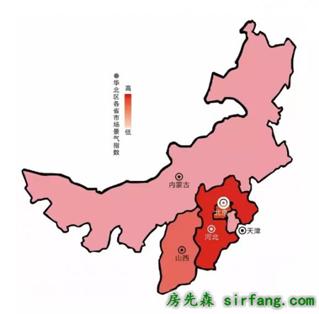 华北灯饰市场：京津冀趋融合 区域特色尽显