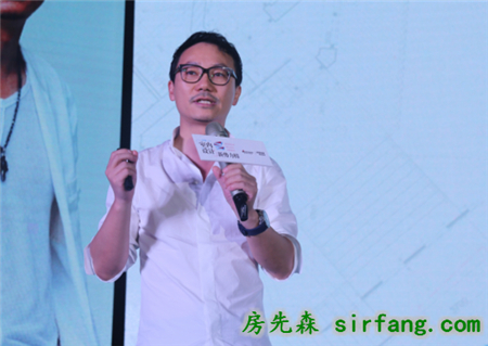 南昌設(shè)計(jì)新勢力！中國（南昌）室內(nèi)設(shè)計(jì)新勢力榜頒獎(jiǎng)禮隆重舉行