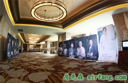 南昌設(shè)計(jì)新勢力！中國（南昌）室內(nèi)設(shè)計(jì)新勢力榜頒獎(jiǎng)禮隆重舉行
